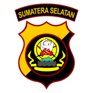 Logo Polda Sumsel
